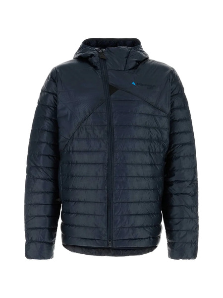  Klättermusen Lopt Hooded Jacket - Blue 