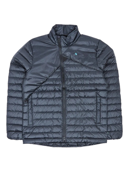  Klättermusen Lopt Zip-fastening Jacket - Blue 