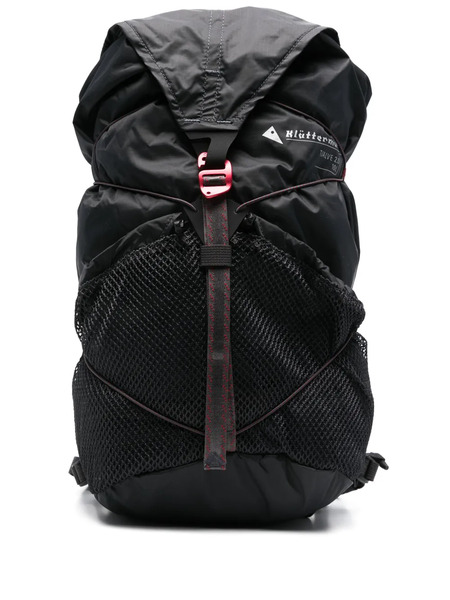  Klättermusen Tjalve 2.0 10l Backpack - Grey 