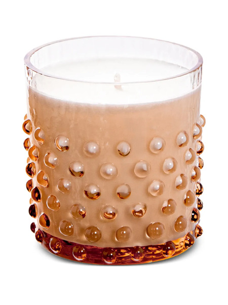  Klimchi Hobnail Candle (180g) - Neutrals 