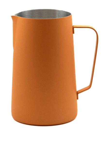  Knindustrie Diario Vase - Orange 