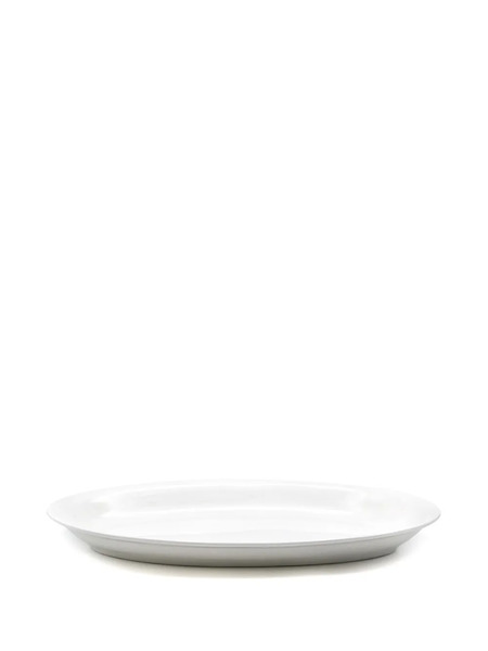  Knindustrie Reggia Plate (30cm) - White 