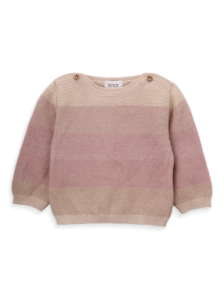 Knot Amelia Jumper - Neutrals 