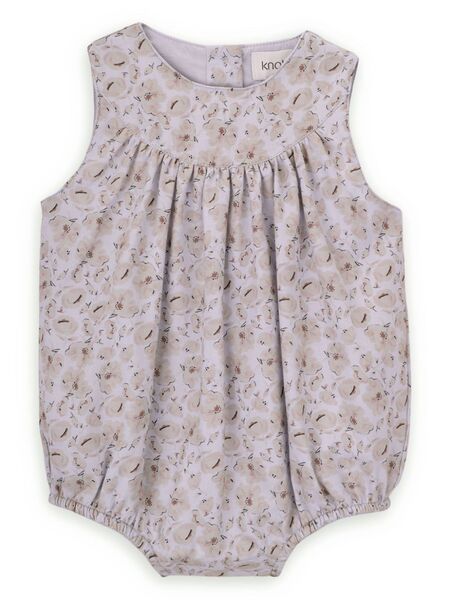  Knot Caroline Body - White 