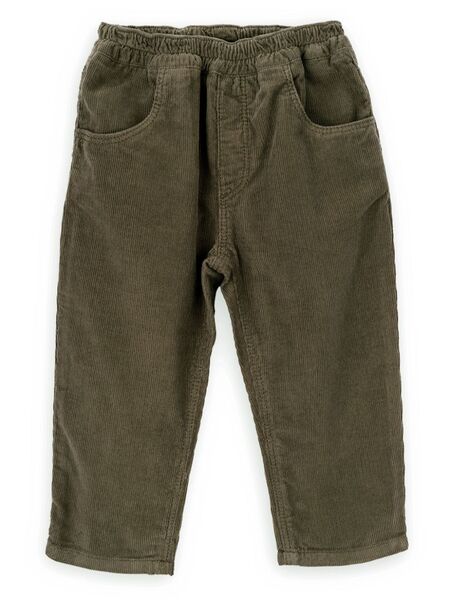  Knot Dylan Trousers - Green 