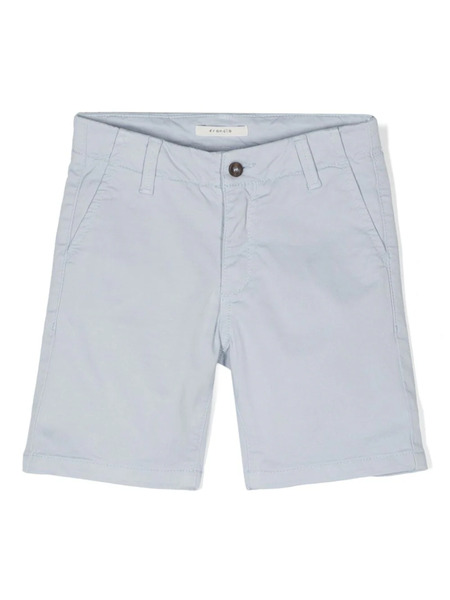  Knot Francis Shorts - Blue 