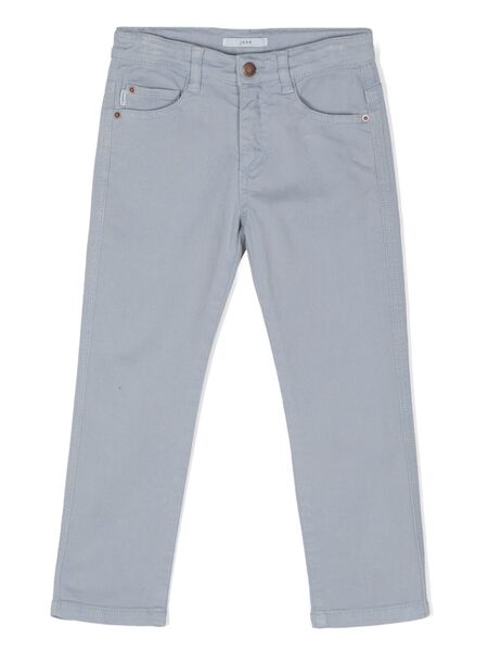  Knot Jake Trousers - Blue 