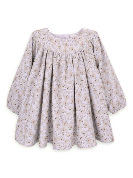  Knot Joanne Dress - White 