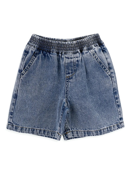  Knot Peter Shorts - Blue 