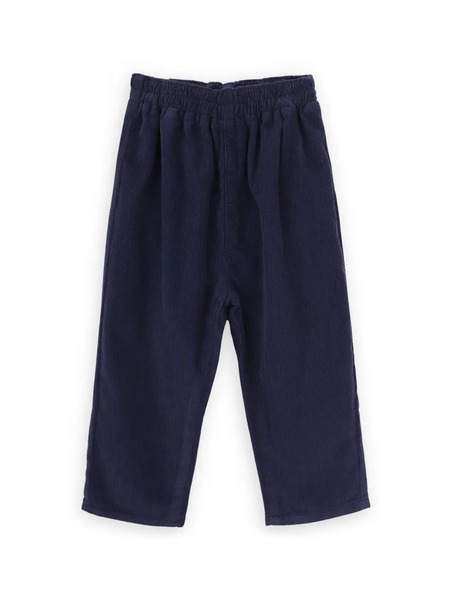  Knot Roger Trousers - Blue 