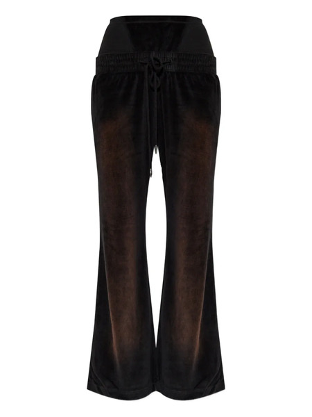  Knwls Paris Trousers - Black 
