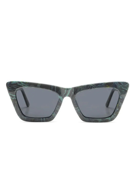  Komono Jessie Sunglasses - Green 