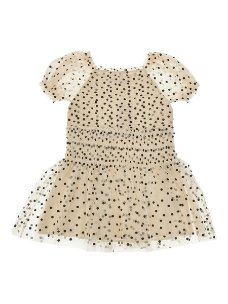  Konges Sløjd Charlene Dress - Neutrals 