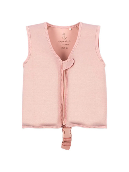  Konges Sløjd Kitty Float Vest - Pink 
