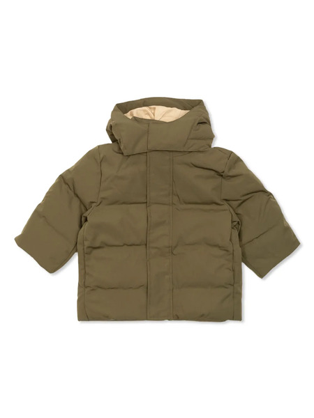  Konges Sløjd Magnum Coat - Green 