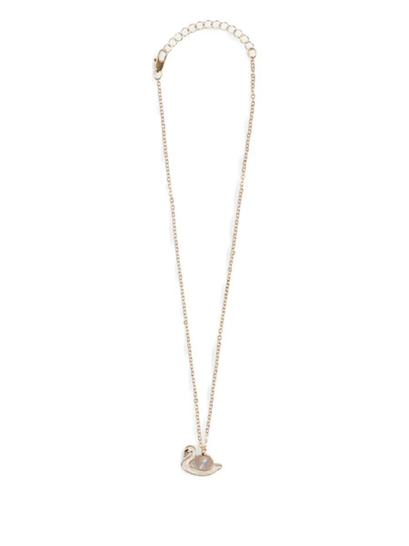  Konges Sløjd Pendant Necklace - Gold 