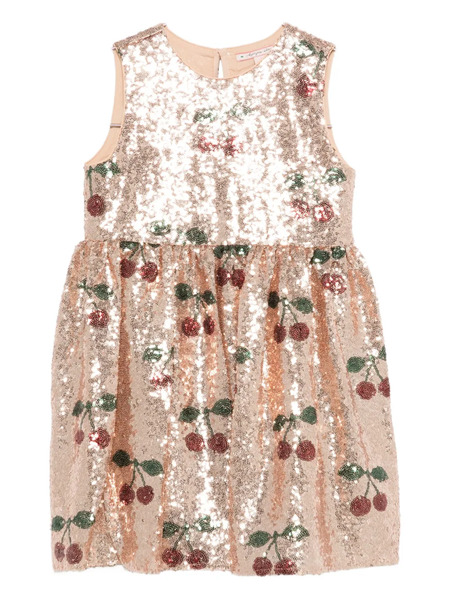 Konges Sløjd Starla Dress - Pink 