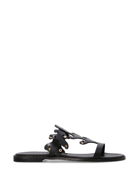  Kotris Sandals Embellished Sandals - Black 