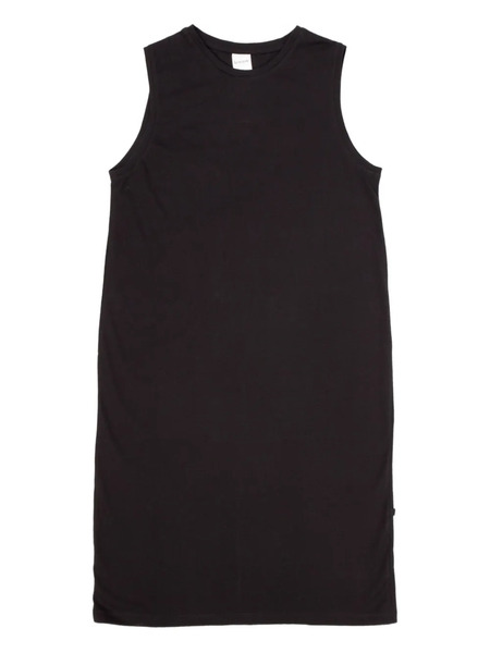  Kowtow Sleeveless Dress - Brown 