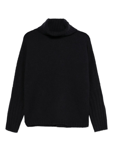  Kristensen Du Nord Cashmere Sweater - Blue 