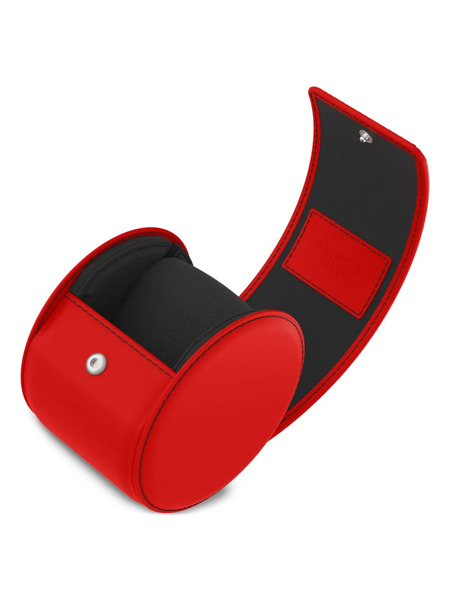  Kross Studio The Chromatic Watch Roll - Red 