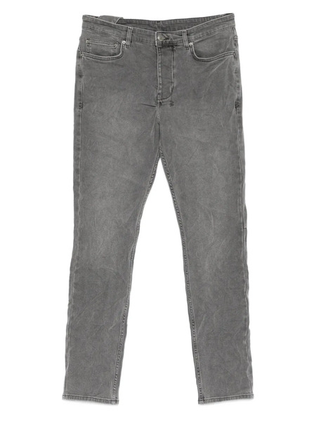  Ksubi Chitch Prodigy Washed Jeans - Grey 