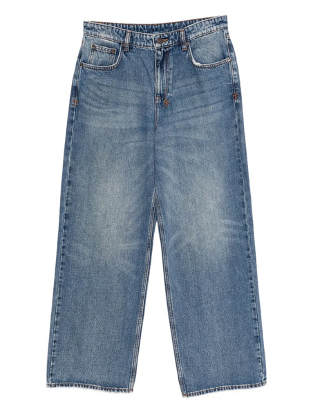  Ksubi Empire Relik Jeans - Blue 