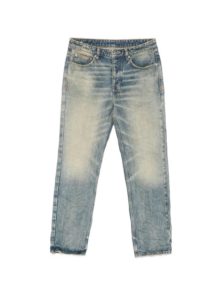  Ksubi Hazlow Brooklyn Denim Jeans - Blue 