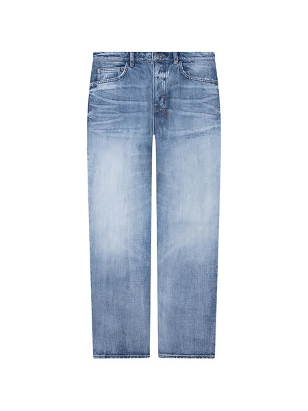  Ksubi Hazlow Dakota Jeans - Blue 