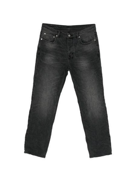  Ksubi Hazlow Powder Grey Jeans 