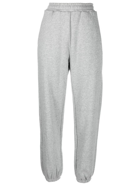  Ksubi Jersey-knit Track Pants - Grey 