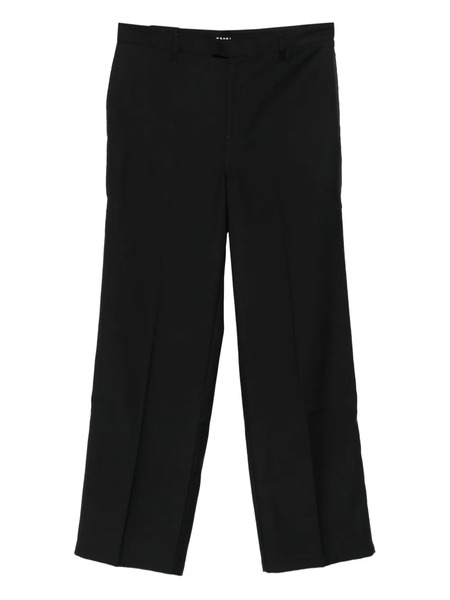  Ksubi Melrose Trousers - Black 