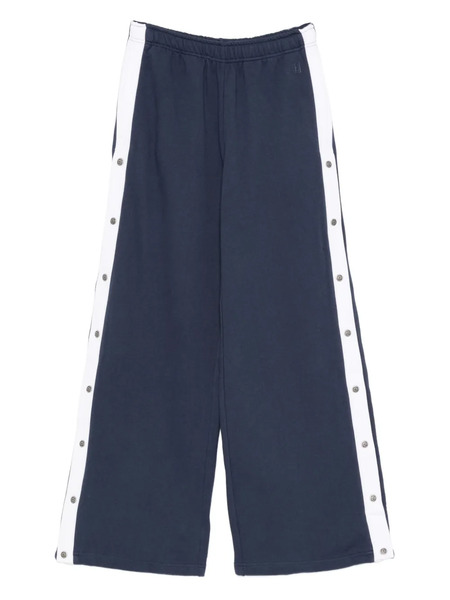  Ksubi Origin Track Pants - Blue 