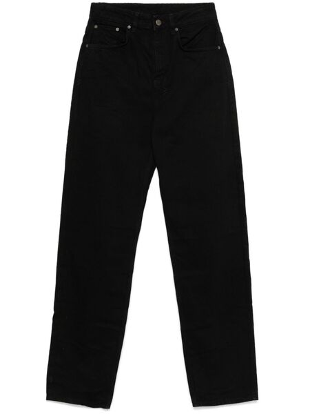  Ksubi Playback Jeans - Black 