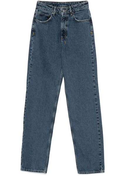  Ksubi Playback Subway Jeans - Blue 
