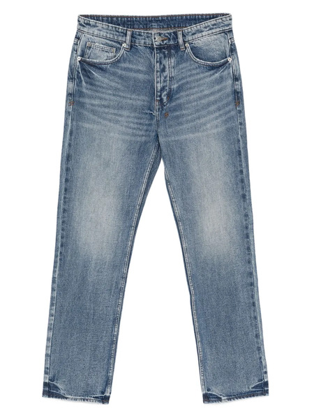  Ksubi Recycled-cotton Jeans - Blue 