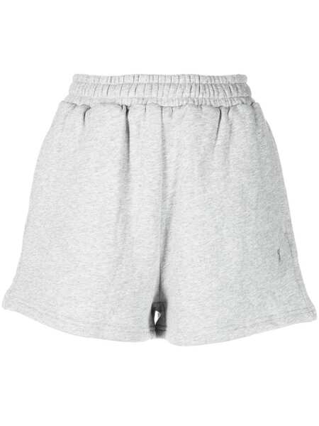  Ksubi Relaxed-fit Shorts - Grey 