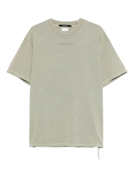  Ksubi Sott Ekcess T-shirt - Green 