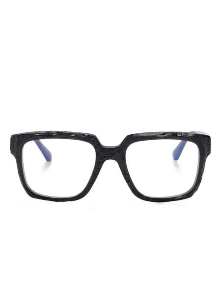  Kuboraum K3 Glasses - Grey 