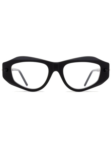  Kuboraum P15 Glasses - Black 
