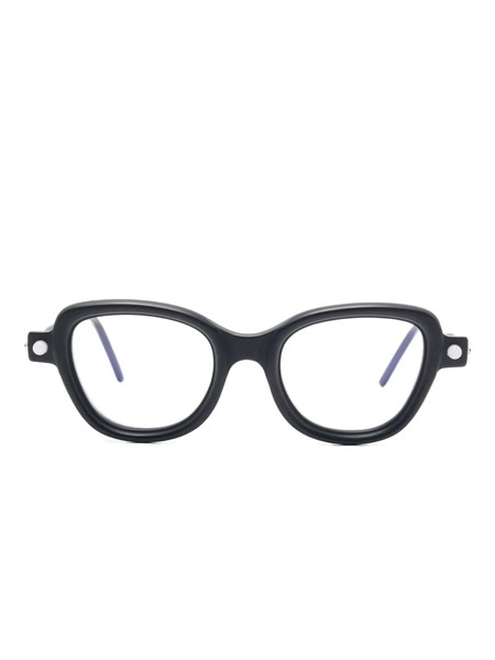  Kuboraum P5 Glasses - Black 