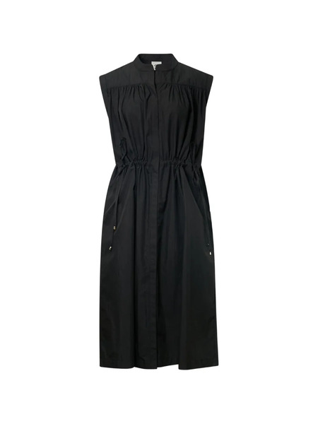  Kumann Yhj Sleeveless Dress - Black 