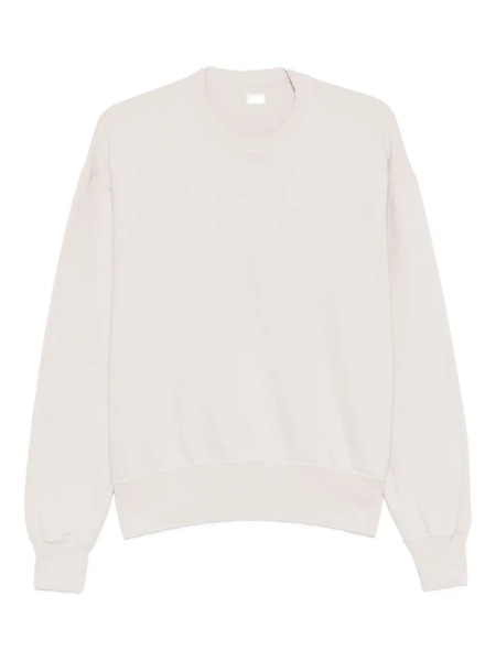  Kuro Crew-neck Sweatshirt - Pink 