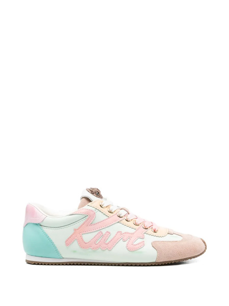  Kurt Geiger Islington Sneakers - Blue 