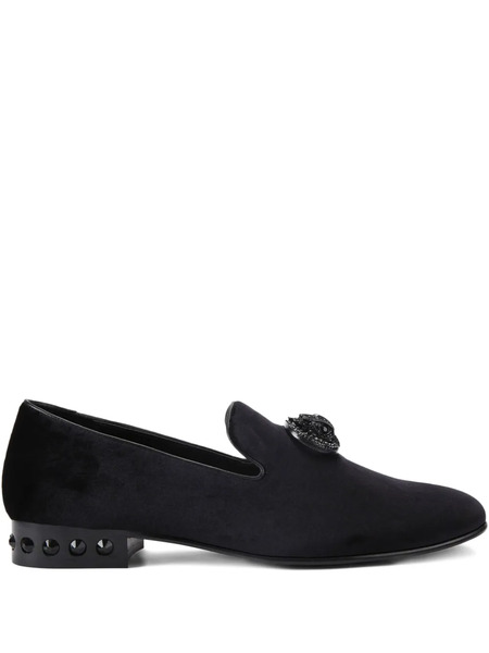  Kurt Geiger London Ace Chelsea Loafers - Black 
