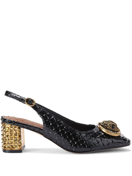  Kurt Geiger London Chelsea Pumps - Black 