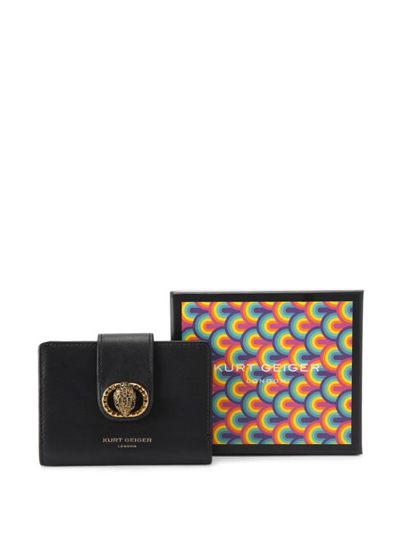  Kurt Geiger London Chelsea Wallet - Black 