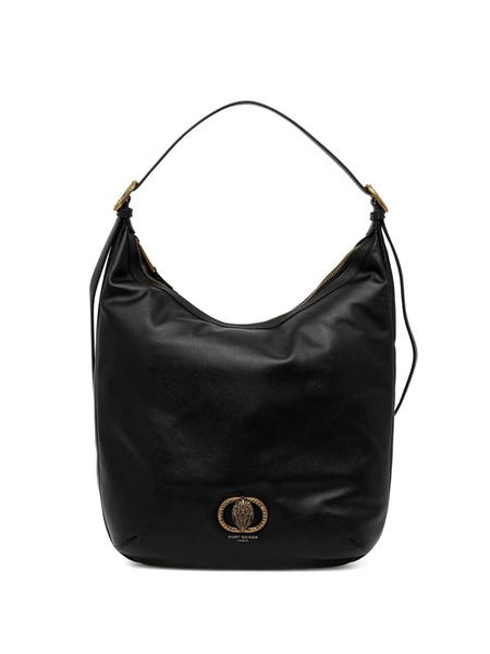  Kurt Geiger London Embellished Tote Bag - Black 