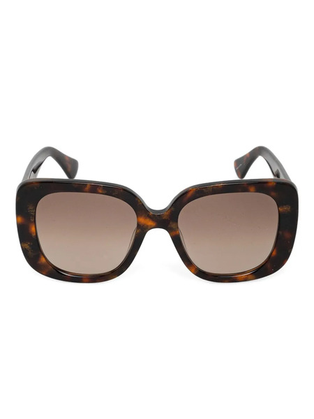  Kurt Geiger London Evil Eye Sunglasses - Brown 