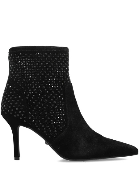  Kurt Geiger London Kensington Ankle Boots - Black 